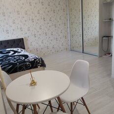 Квартира 30 м², студия - изображение 1