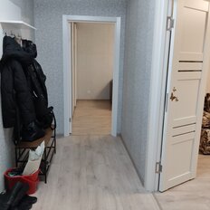 Квартира 56 м², 2-комнатная - изображение 1