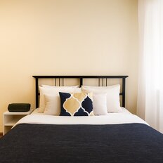 Квартира 44 м², 2-комнатная - изображение 1