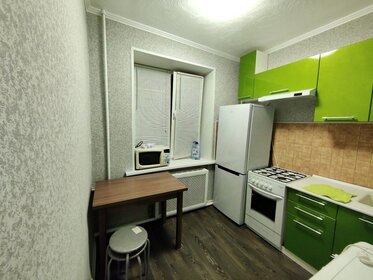 17,4 м², квартира-студия 43 000 ₽ в месяц - изображение 30