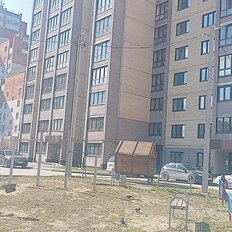 Квартира 43 м², 1-комнатная - изображение 3