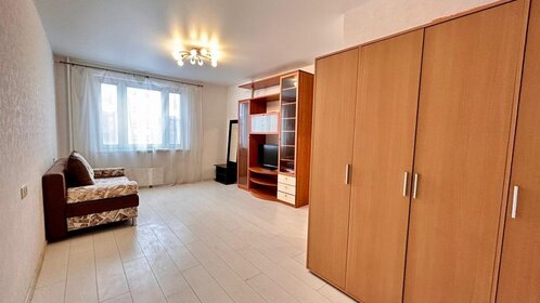 38 м², 1-комнатная квартира 35 000 ₽ в месяц - изображение 72