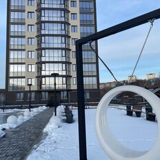 Квартира 30 м², студия - изображение 2