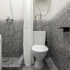 Квартира 24 м², студия - изображение 5