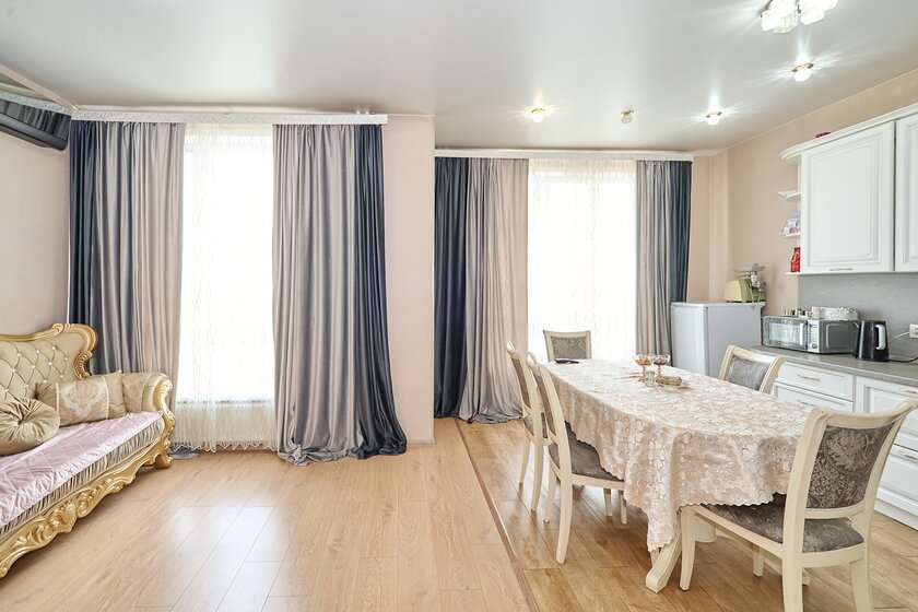 78 м², 4-комнатная квартира 11 750 000 ₽ - изображение 61