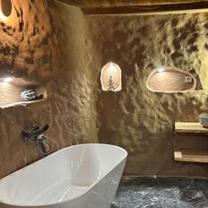 Квартира 76 м², студия - изображение 3