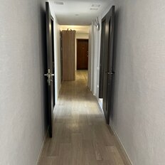 Квартира 109 м², 5-комнатная - изображение 3