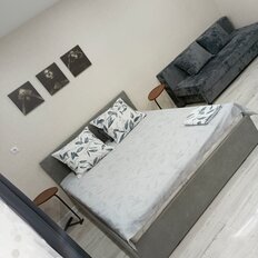 Квартира 31 м², студия - изображение 5