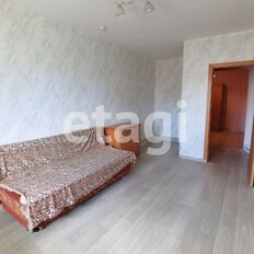 Квартира 41,5 м², 1-комнатная - изображение 3