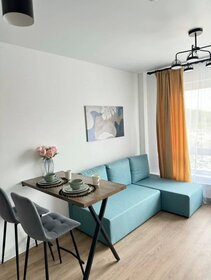 25 м², 1-комнатная квартира 42 000 ₽ в месяц - изображение 40