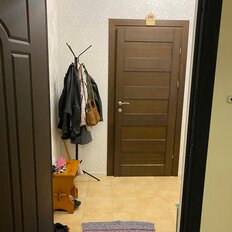 Квартира 44 м², 1-комнатная - изображение 1