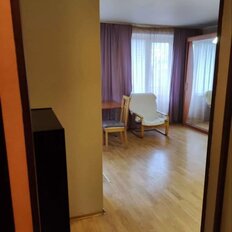 Квартира 40 м², 1-комнатная - изображение 5