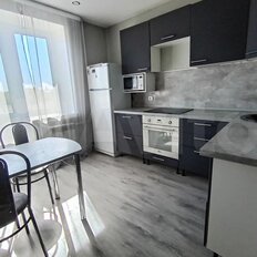 Квартира 31,8 м², 1-комнатная - изображение 1