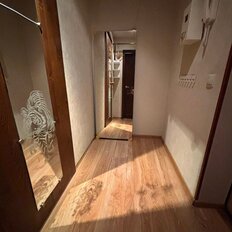 Квартира 31,4 м², студия - изображение 5