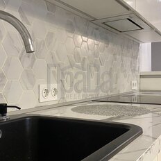 Квартира 118,5 м², 3-комнатная - изображение 3