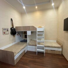 Квартира 46,4 м², 2-комнатная - изображение 2