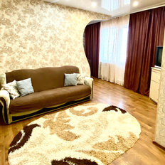 Квартира 50 м², 1-комнатная - изображение 5