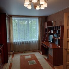 Квартира 60,4 м², 3-комнатная - изображение 3