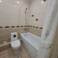 Квартира 35 м², 1-комнатная - изображение 5