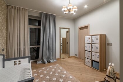 65 м², 3-комнатная квартира 110 000 ₽ в месяц - изображение 40