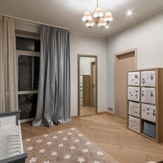 Квартира 65 м², 2-комнатная - изображение 5