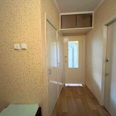 Квартира 45,4 м², 2-комнатная - изображение 3