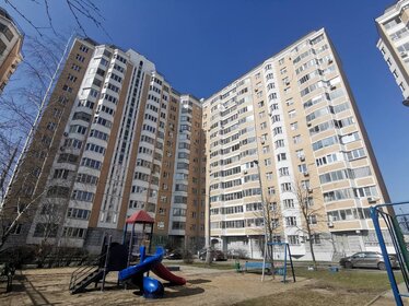 Купить однокомнатную квартиру на улице Тургеневское Шоссе, дом 1Гк6 в Яблоновском - изображение 1