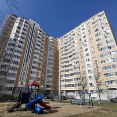 Квартира 73 м², 3-комнатная - изображение 1