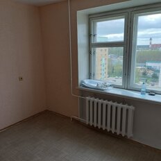 Квартира 36,7 м², 1-комнатная - изображение 5