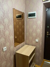 28 м², 1-комнатная квартира 1 700 ₽ в сутки - изображение 55