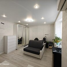 Квартира 52,4 м², 2-комнатная - изображение 3