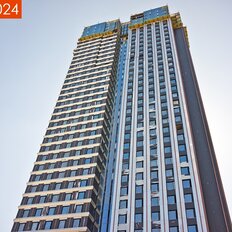 Квартира 39,9 м², 1-комнатная - изображение 4