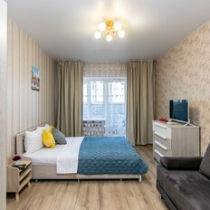 Квартира 55 м², 1-комнатная - изображение 2