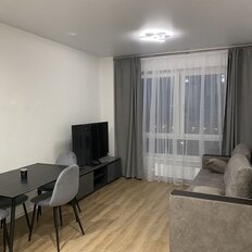 Квартира 45 м², 2-комнатная - изображение 3