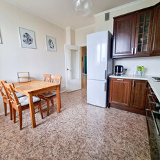 Квартира 74 м², 2-комнатная - изображение 4