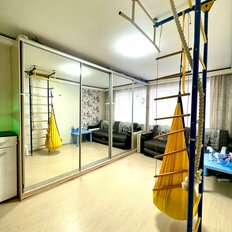 Квартира 30 м², 1-комнатная - изображение 1