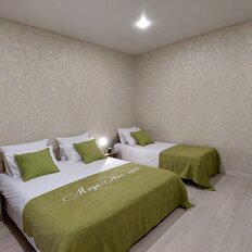 Квартира 45 м², 1-комнатная - изображение 3