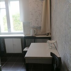 Квартира 56 м², 2-комнатная - изображение 5