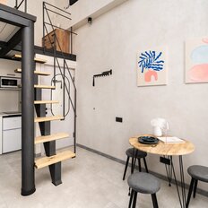 Квартира 30 м², студия - изображение 3