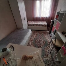 35 м², 2 комнаты - изображение 5
