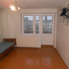 Квартира 50 м², 2-комнатная - изображение 4