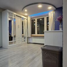 Квартира 35 м², 1-комнатная - изображение 1