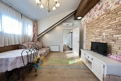 35 м² дом, 4 сотки участок 2 500 ₽ в сутки - изображение 52