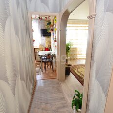 Квартира 30 м², 1-комнатная - изображение 4