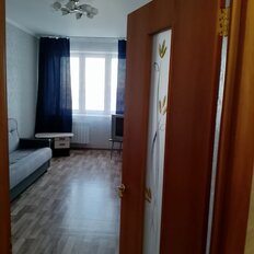 Квартира 40 м², 1-комнатная - изображение 5