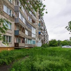 Квартира 37,6 м², 1-комнатная - изображение 2