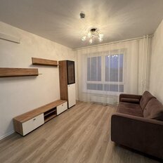 Квартира 40 м², 1-комнатная - изображение 3