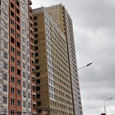 Квартира 20 м², студия - изображение 2