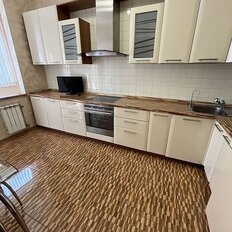Квартира 46 м², 1-комнатная - изображение 1