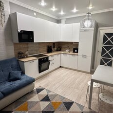 Квартира 58,5 м², 2-комнатная - изображение 4